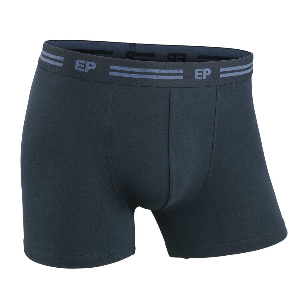 Miesten Bokserit Bambu 3-pakkaus Miesten Bokserit Bambu 3-pakkaus