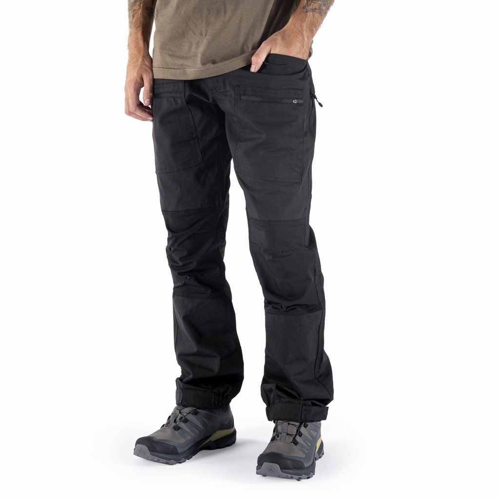 Herren Outdoorhose Trekking Pro TC/4W
