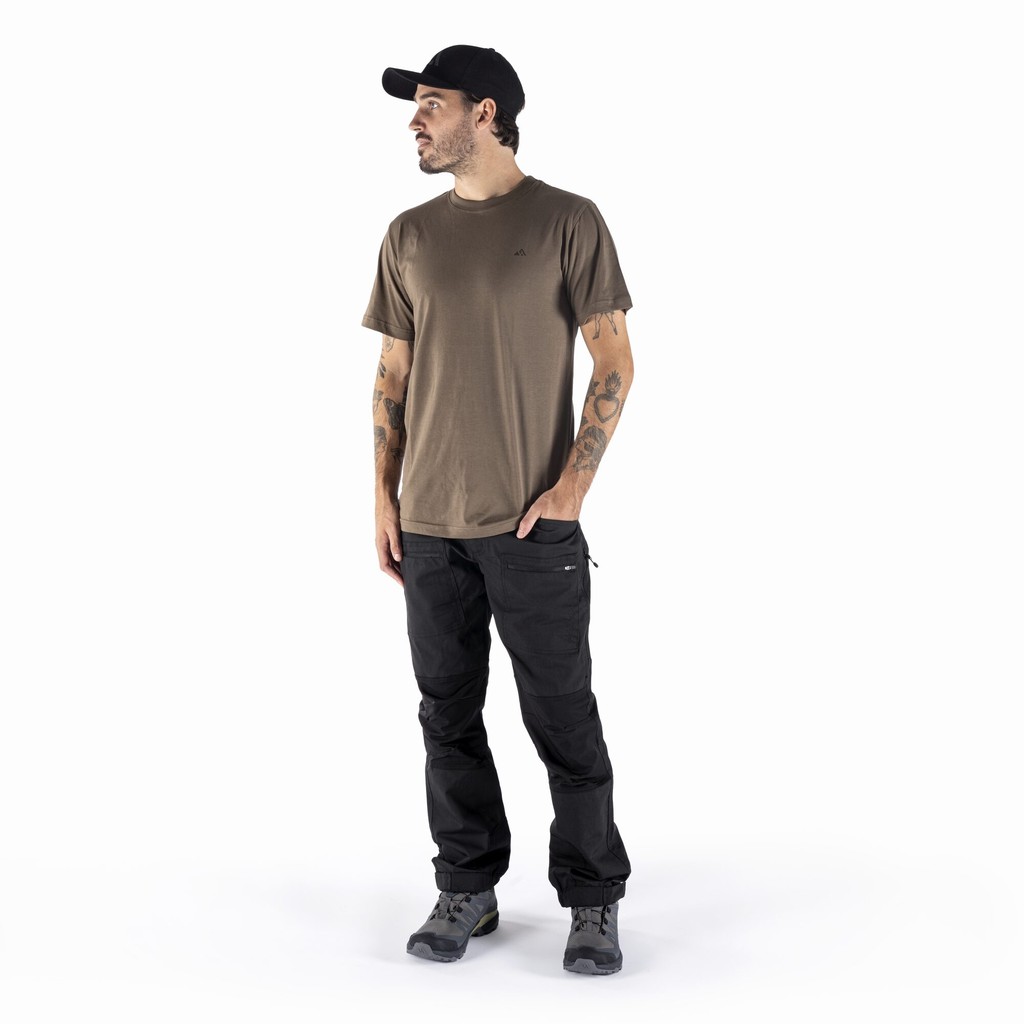 Herren Outdoorhose Trekking Pro TC/4W