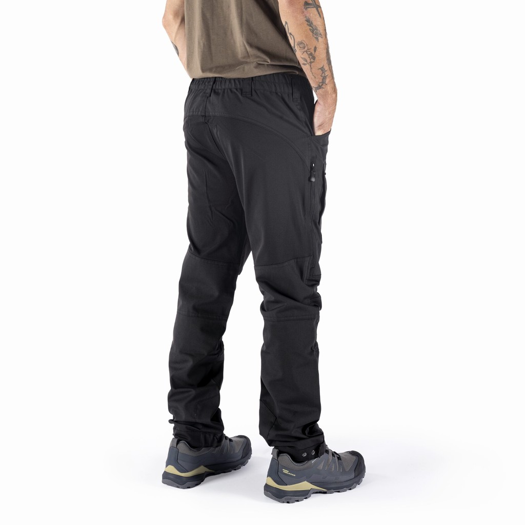 Herren Outdoorhose Trekking Pro TC/4W