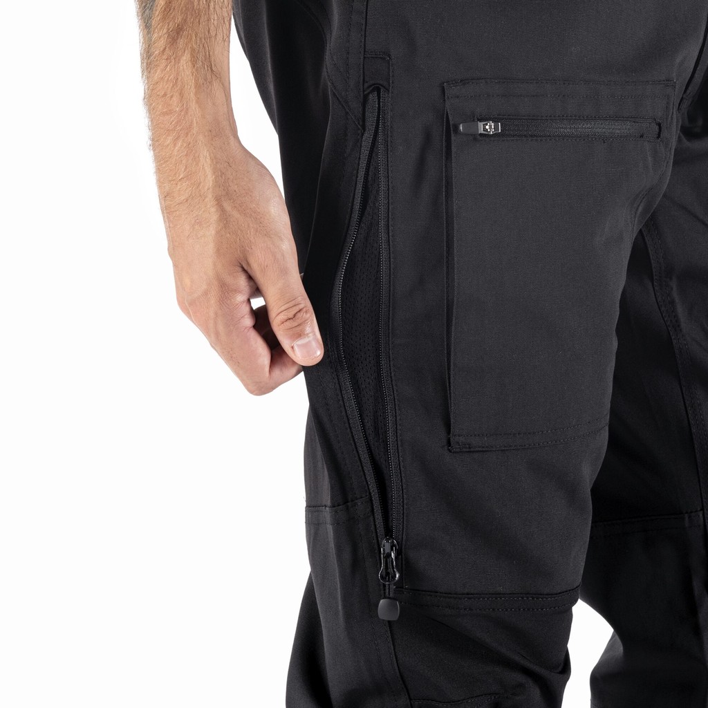 Herren Outdoorhose Trekking Pro TC/4W