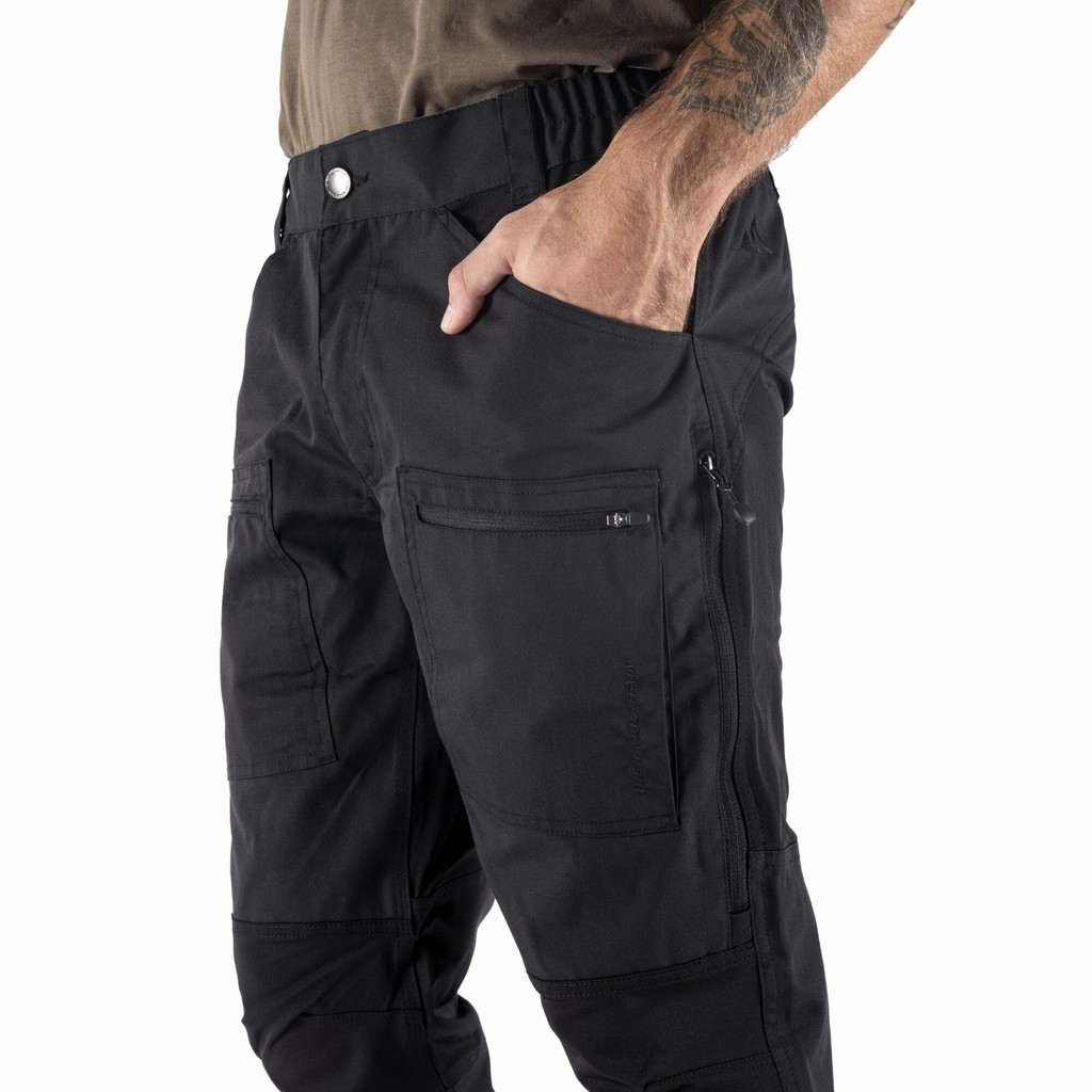 Herren Outdoorhose Trekking Pro TC/4W