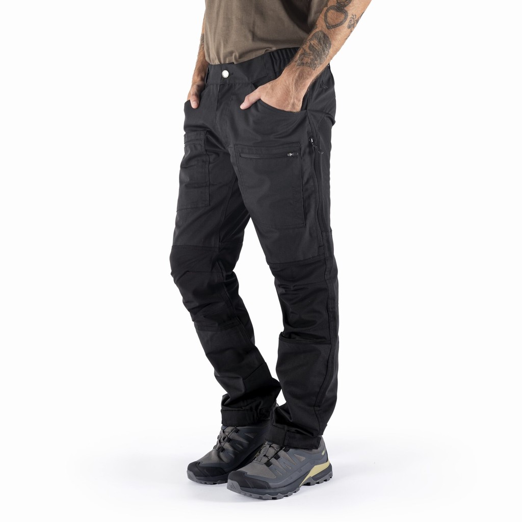 Herren Outdoorhose Trekking Pro TC/4W
