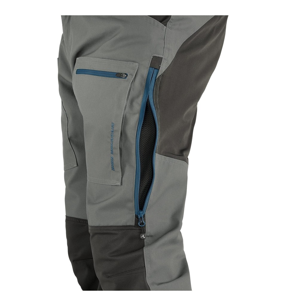 Fritidsbyxa Trekking Pro TC/4W Herr Fritidsbyxa Trekking Pro TC/4W Herr
