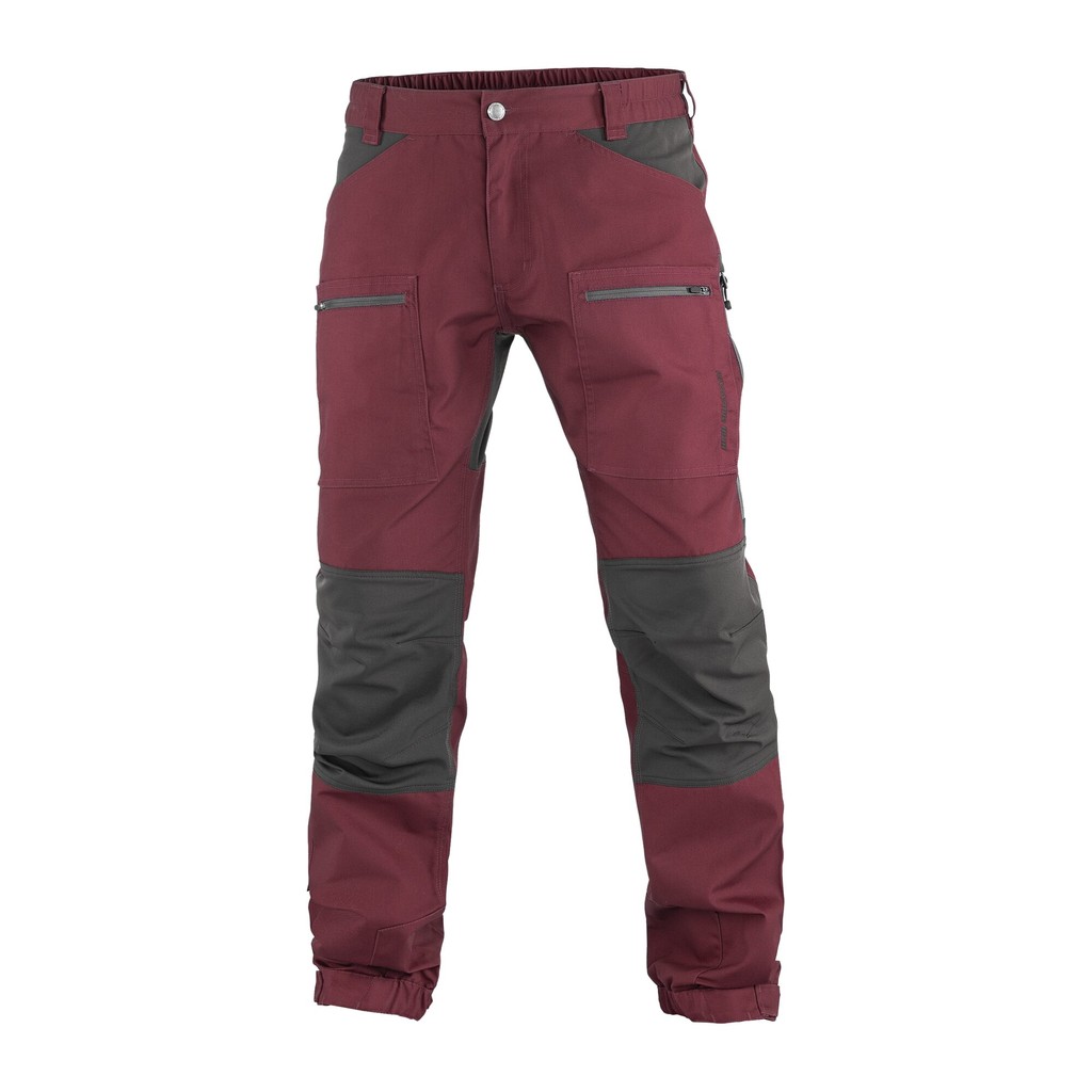 Fritidsbyxa Trekking Pro TC/4W Herr Fritidsbyxa Trekking Pro TC/4W Herr