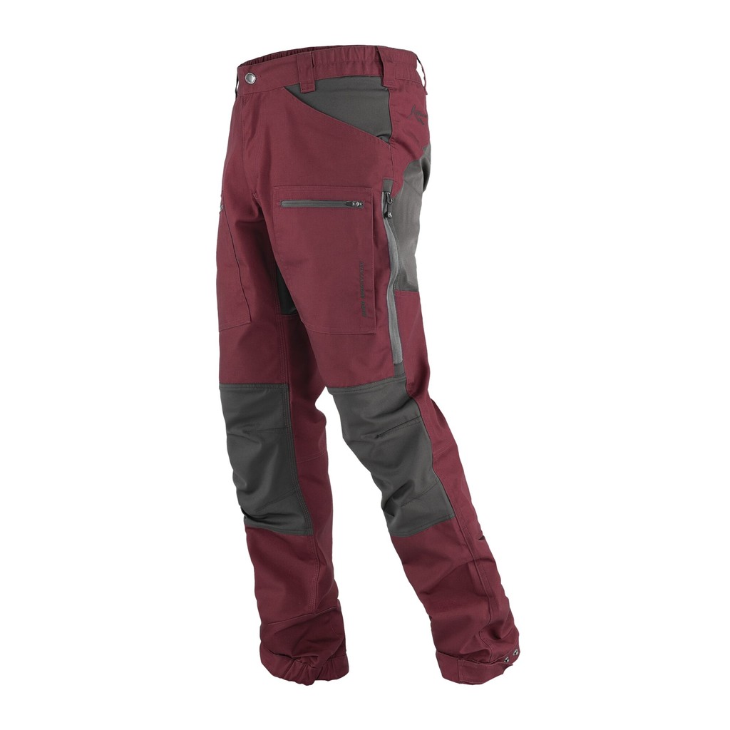 Fritidsbyxa Trekking Pro TC/4W Herr Fritidsbyxa Trekking Pro TC/4W Herr