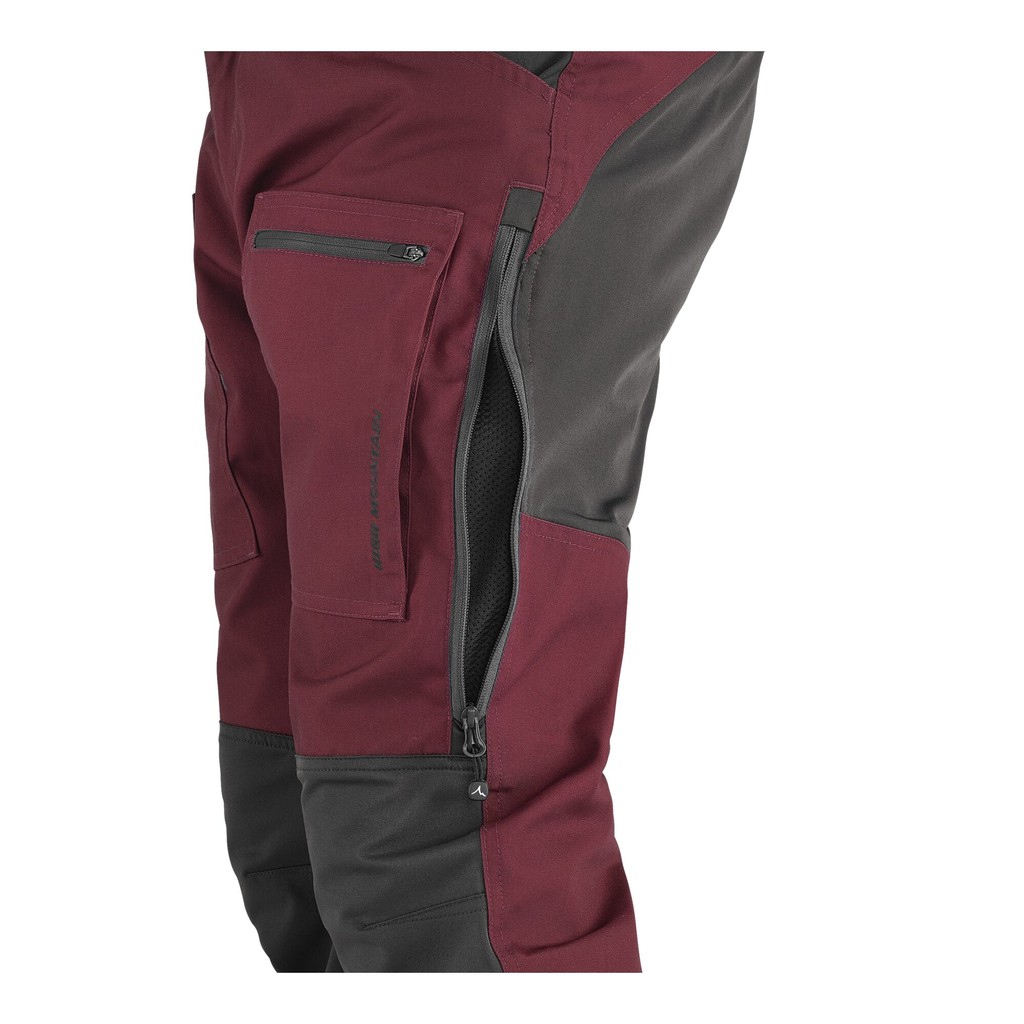 Fritidsbyxa Trekking Pro TC/4W Herr Fritidsbyxa Trekking Pro TC/4W Herr
