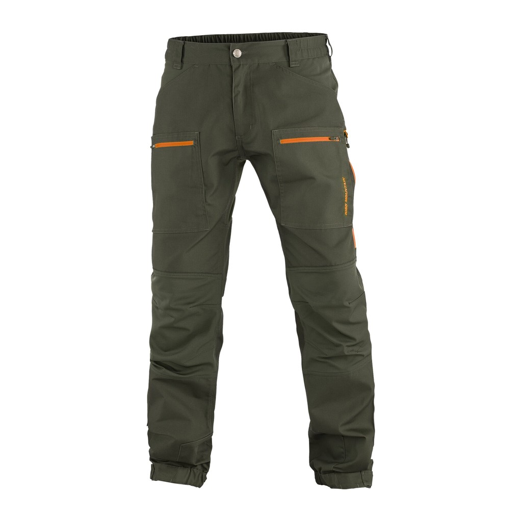 Fritidsbyxa Trekking Pro TC/4W Herr Fritidsbyxa Trekking Pro TC/4W Herr