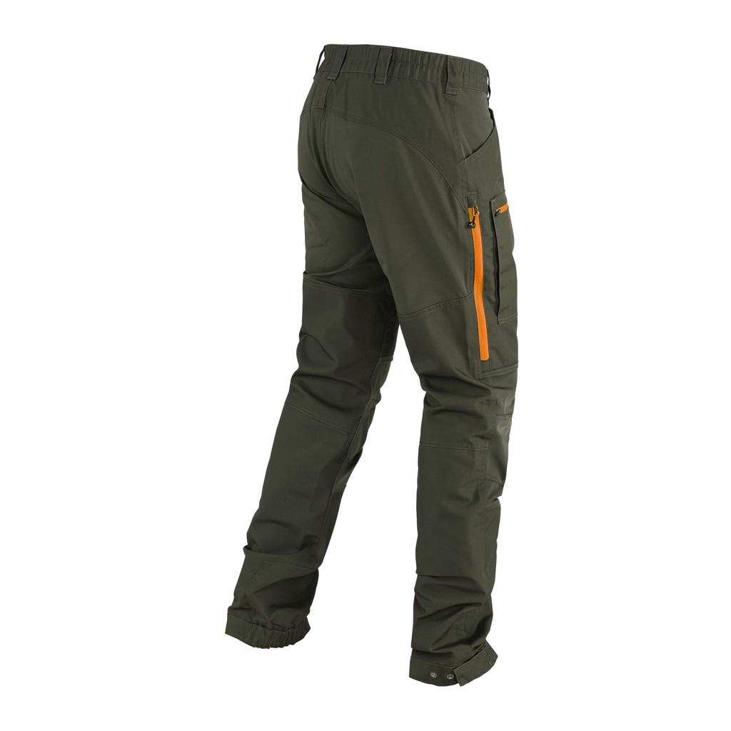 Fritidsbyxa Trekking Pro TC/4W Herr Fritidsbyxa Trekking Pro TC/4W Herr
