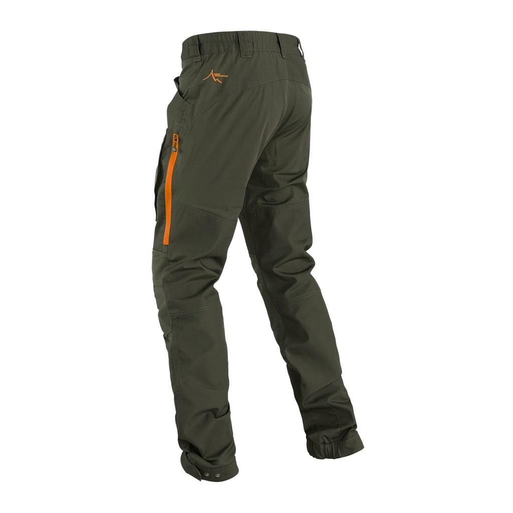 Mies Ulkoiluhousut Trekking Pro TC/4W Mies Ulkoiluhousut Trekking Pro TC/4W