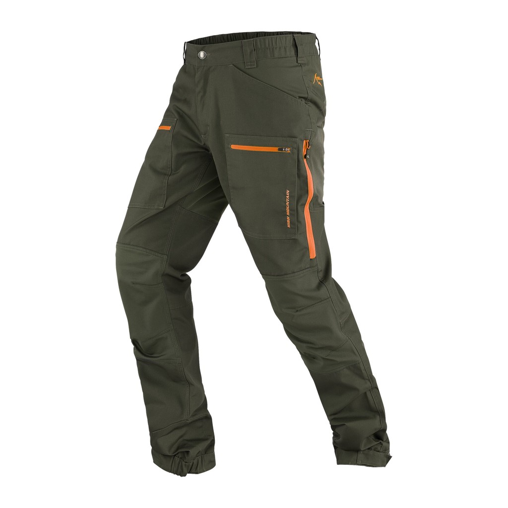 Fritidsbyxa Trekking Pro TC/4W Herr Fritidsbyxa Trekking Pro TC/4W Herr
