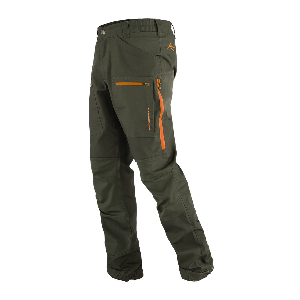 Fritidsbyxa Trekking Pro TC/4W Herr Fritidsbyxa Trekking Pro TC/4W Herr