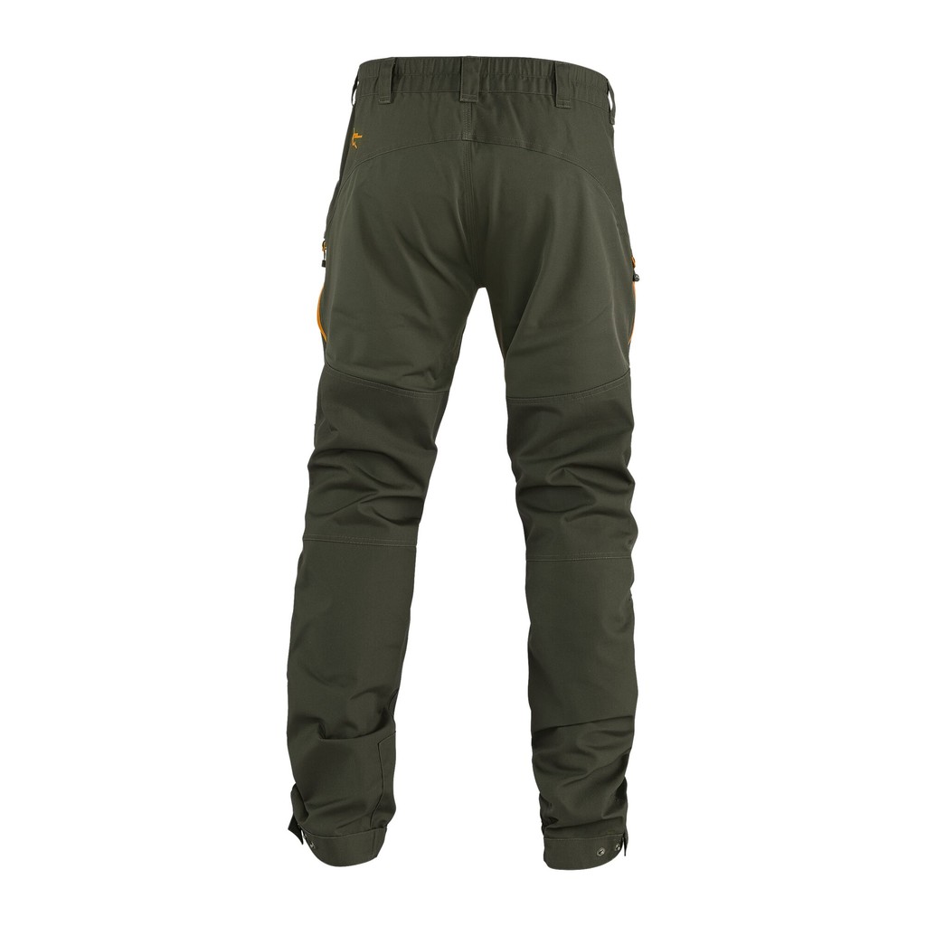 Fritidsbyxa Trekking Pro TC/4W Herr Fritidsbyxa Trekking Pro TC/4W Herr