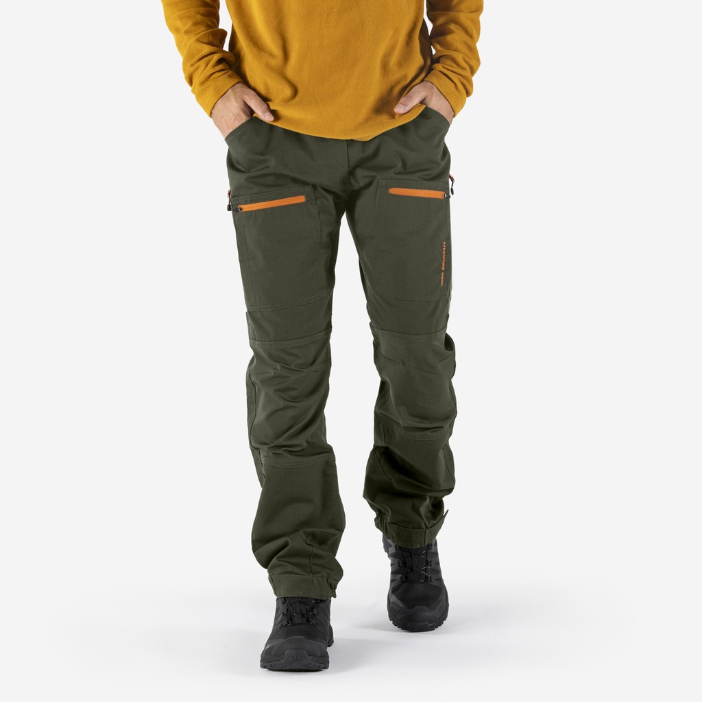 Fritidsbyxa Trekking Pro TC/4W Herr