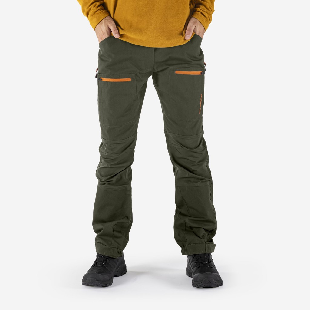 Fritidsbyxa Trekking Pro TC/4W Herr