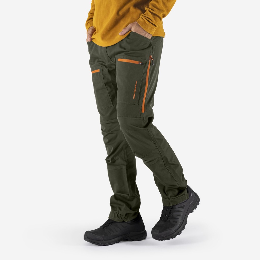 Fritidsbyxa Trekking Pro TC/4W Herr