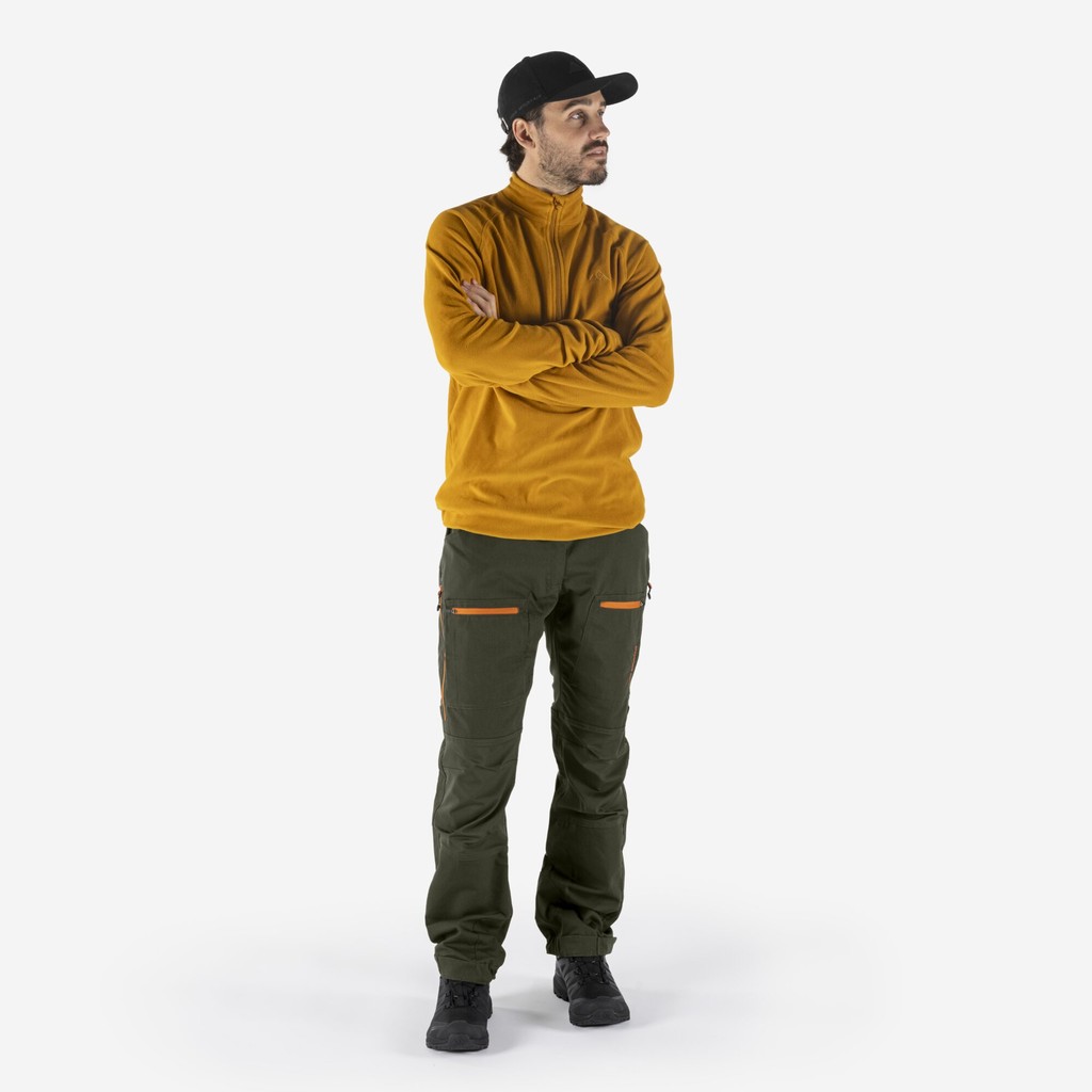 Fritidsbyxa Trekking Pro TC/4W Herr