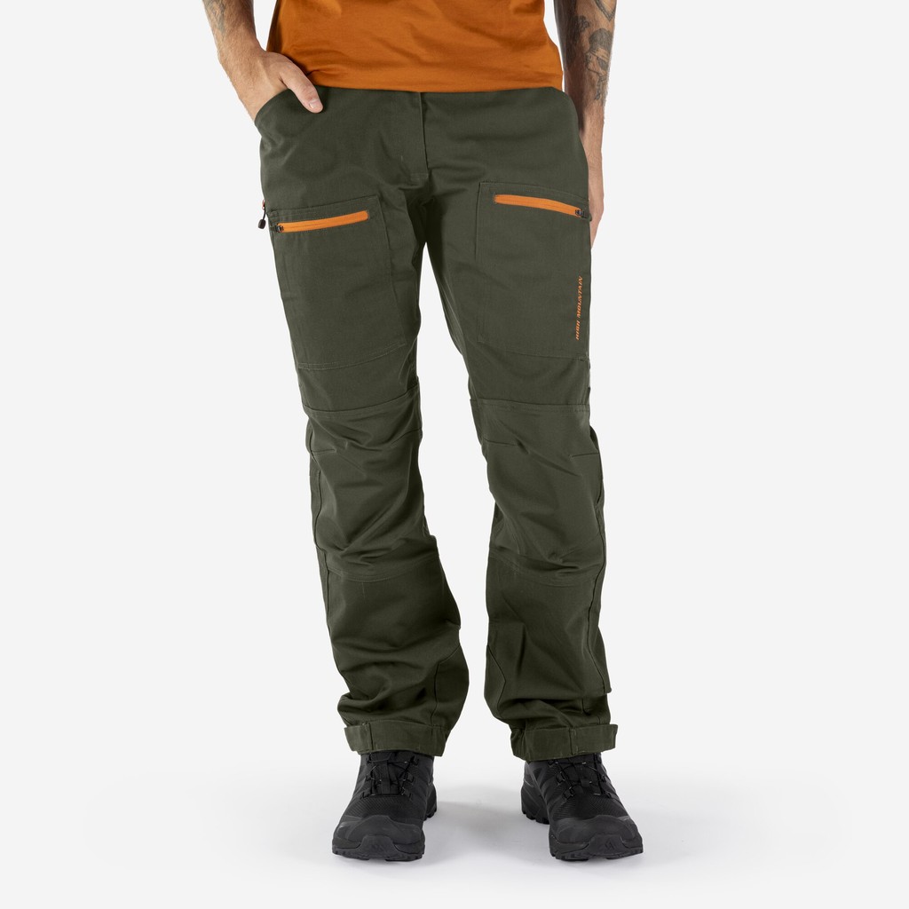 Fritidsbyxa Trekking Pro TC/4W Herr