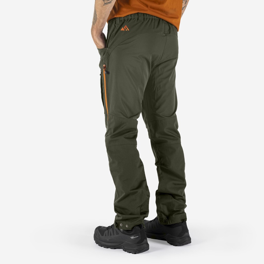 Fritidsbyxa Trekking Pro TC/4W Herr