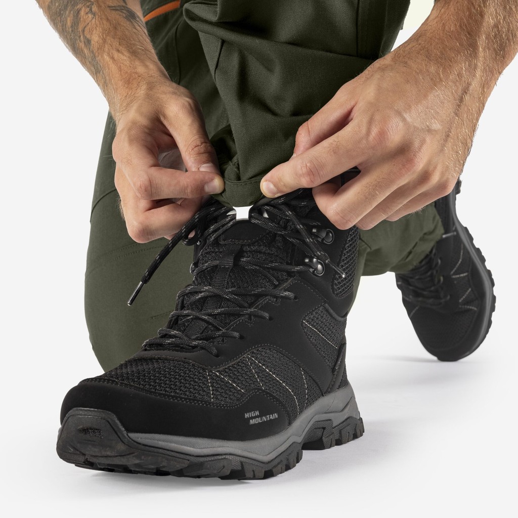 Fritidsbyxa Trekking Pro TC/4W Herr