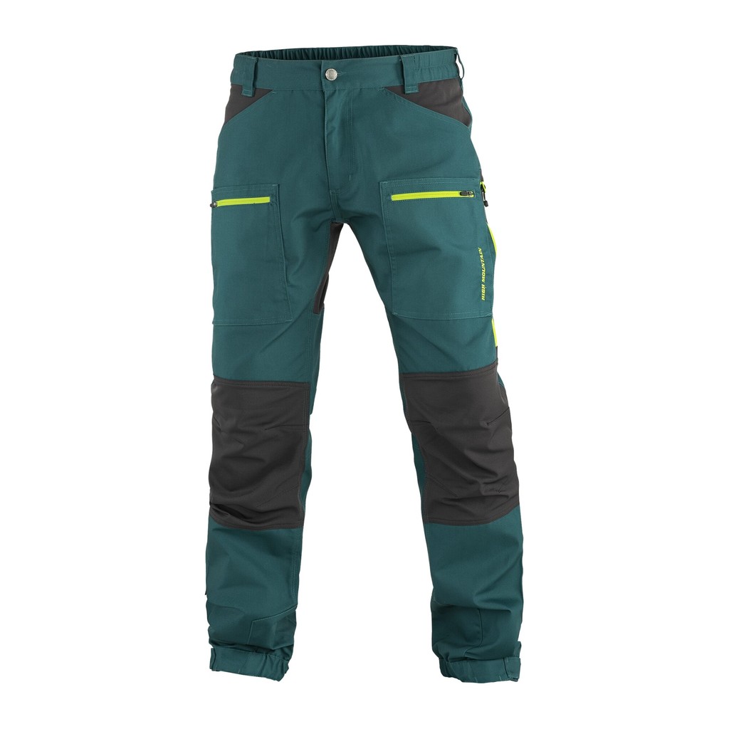 Herren Outdoorhose Trekking Pro TC/4W Herren Outdoorhose Trekking Pro TC/4W