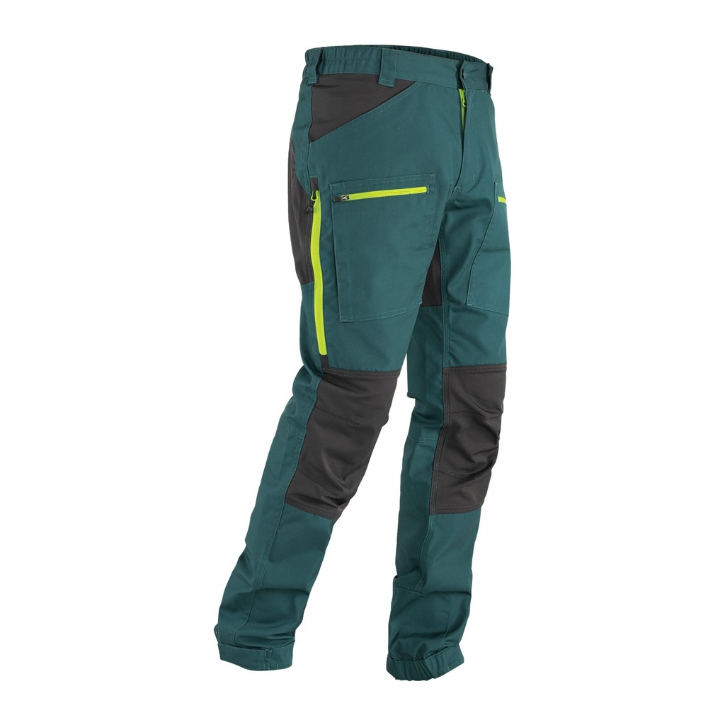 Herren Outdoorhose Trekking Pro TC/4W Herren Outdoorhose Trekking Pro TC/4W