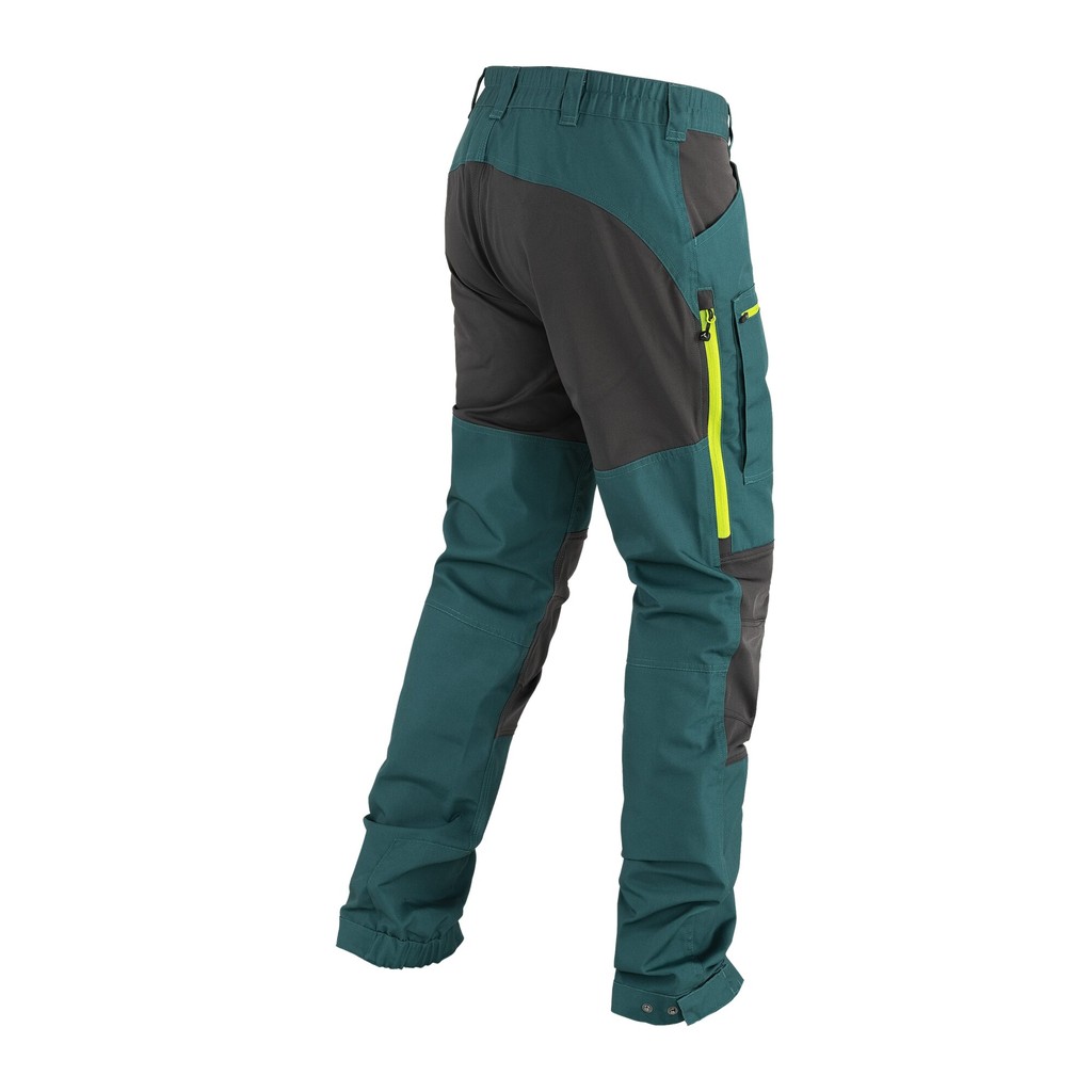 Herren Outdoorhose Trekking Pro TC/4W Herren Outdoorhose Trekking Pro TC/4W
