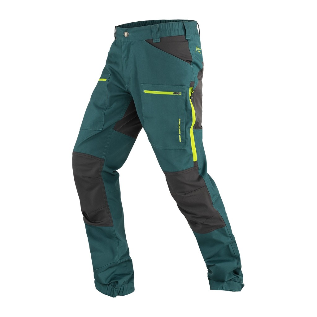 Herren Outdoorhose Trekking Pro TC/4W Herren Outdoorhose Trekking Pro TC/4W