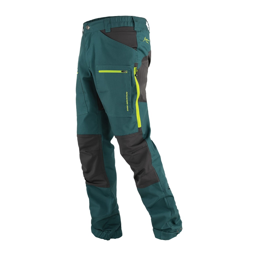 Herren Outdoorhose Trekking Pro TC/4W Herren Outdoorhose Trekking Pro TC/4W