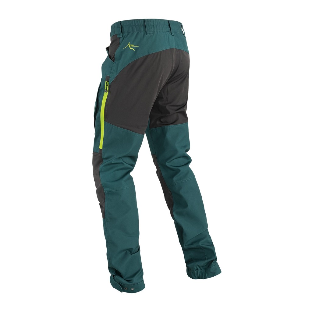 Herren Outdoorhose Trekking Pro TC/4W Herren Outdoorhose Trekking Pro TC/4W