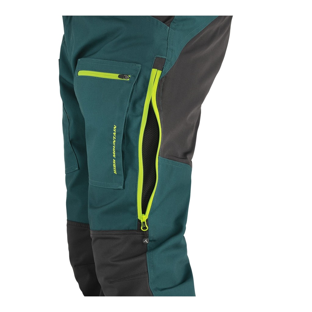 Herren Outdoorhose Trekking Pro TC/4W Herren Outdoorhose Trekking Pro TC/4W