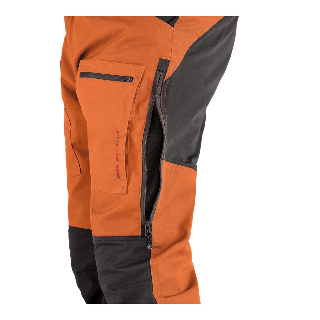 Fritidsbyxa Trekking Pro TC/4W Herr Fritidsbyxa Trekking Pro TC/4W Herr