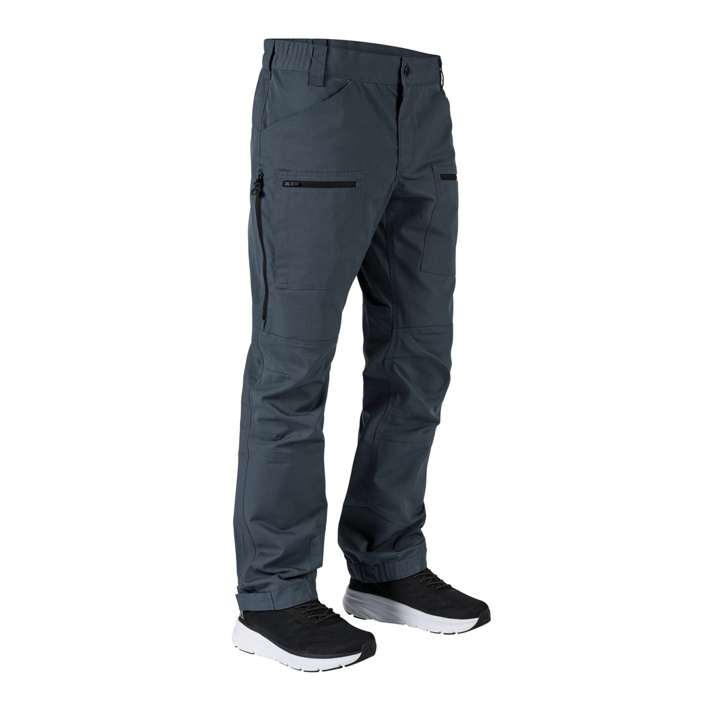 Herre Outdoor bukser Trekking Pro TC/4W