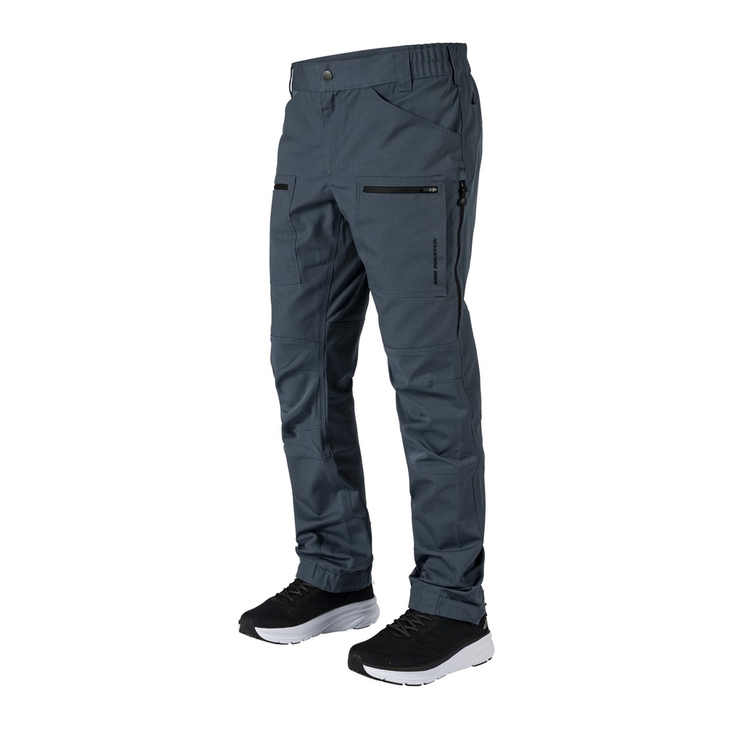 Herre Outdoor bukser Trekking Pro TC/4W