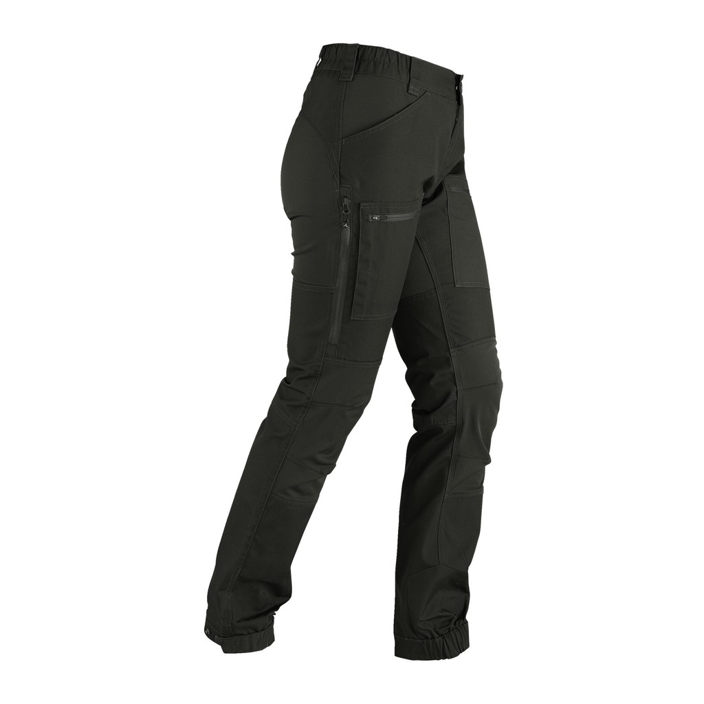 Fritidsbyxa Trekking Pro TC/4W Dam Fritidsbyxa Trekking Pro TC/4W Dam