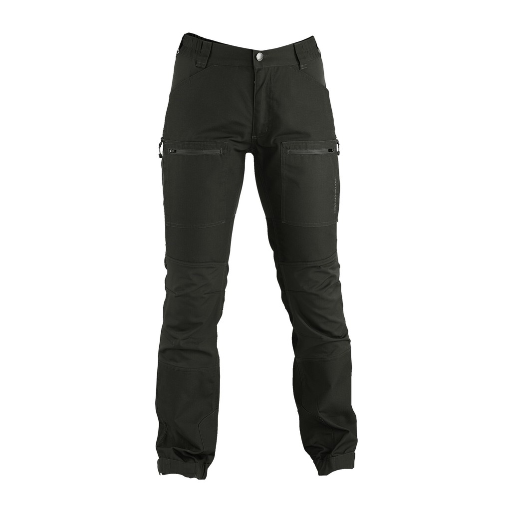 Fritidsbyxa Trekking Pro TC/4W Dam Fritidsbyxa Trekking Pro TC/4W Dam