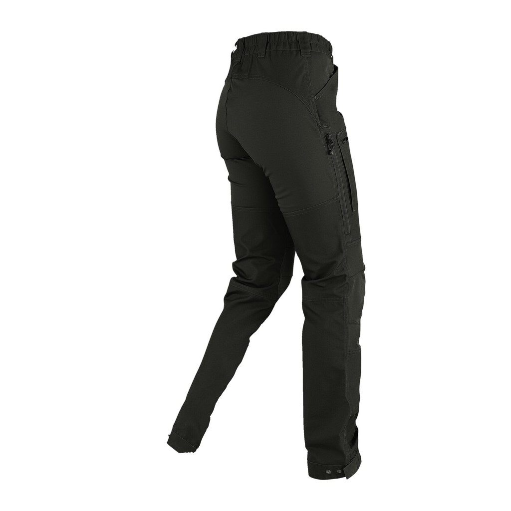 Fritidsbyxa Trekking Pro TC/4W Dam Fritidsbyxa Trekking Pro TC/4W Dam