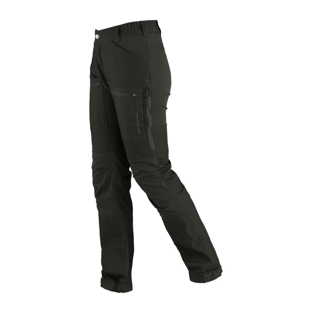 Fritidsbyxa Trekking Pro TC/4W Dam Fritidsbyxa Trekking Pro TC/4W Dam