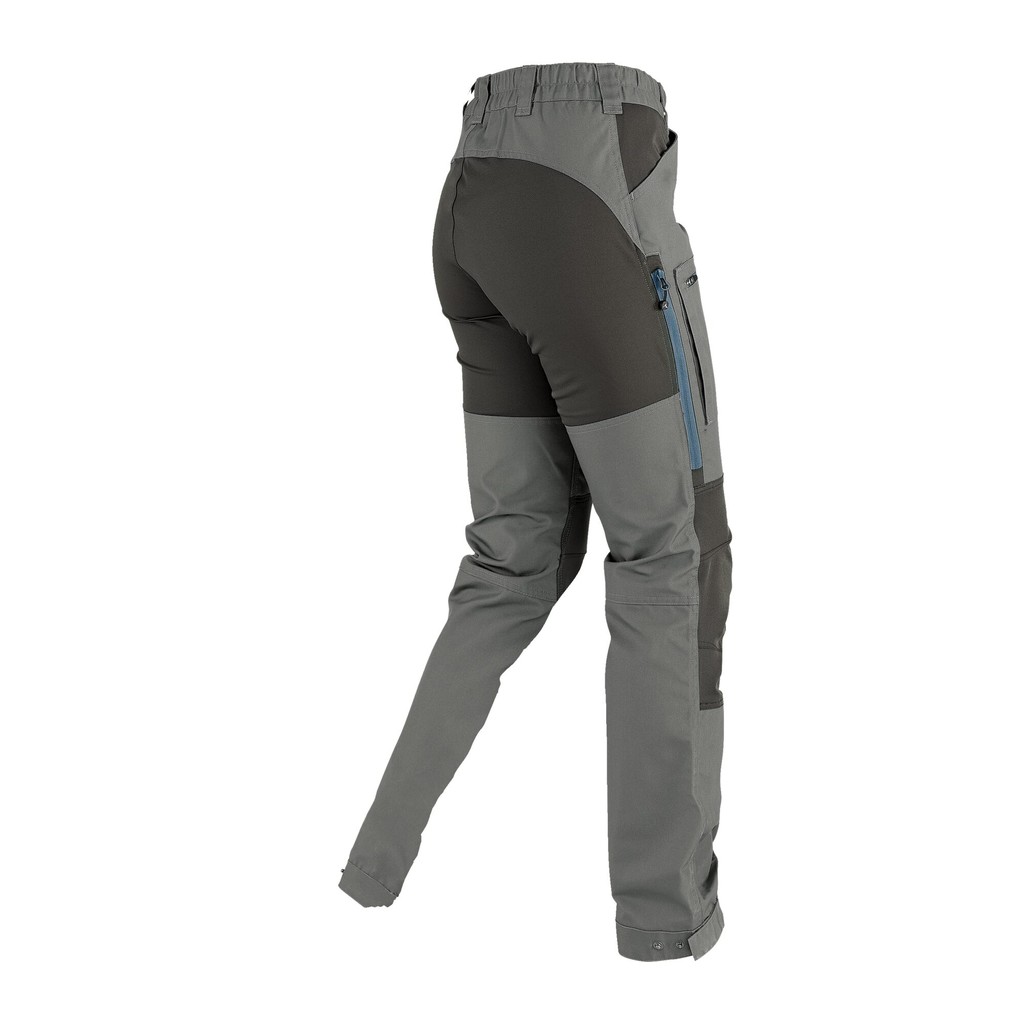Damen Outdoorhose Trekking Pro TC/4W Damen Outdoorhose Trekking Pro TC/4W