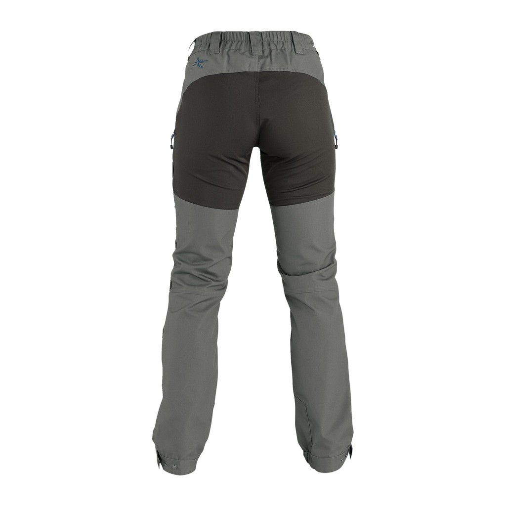 Damen Outdoorhose Trekking Pro TC/4W Damen Outdoorhose Trekking Pro TC/4W