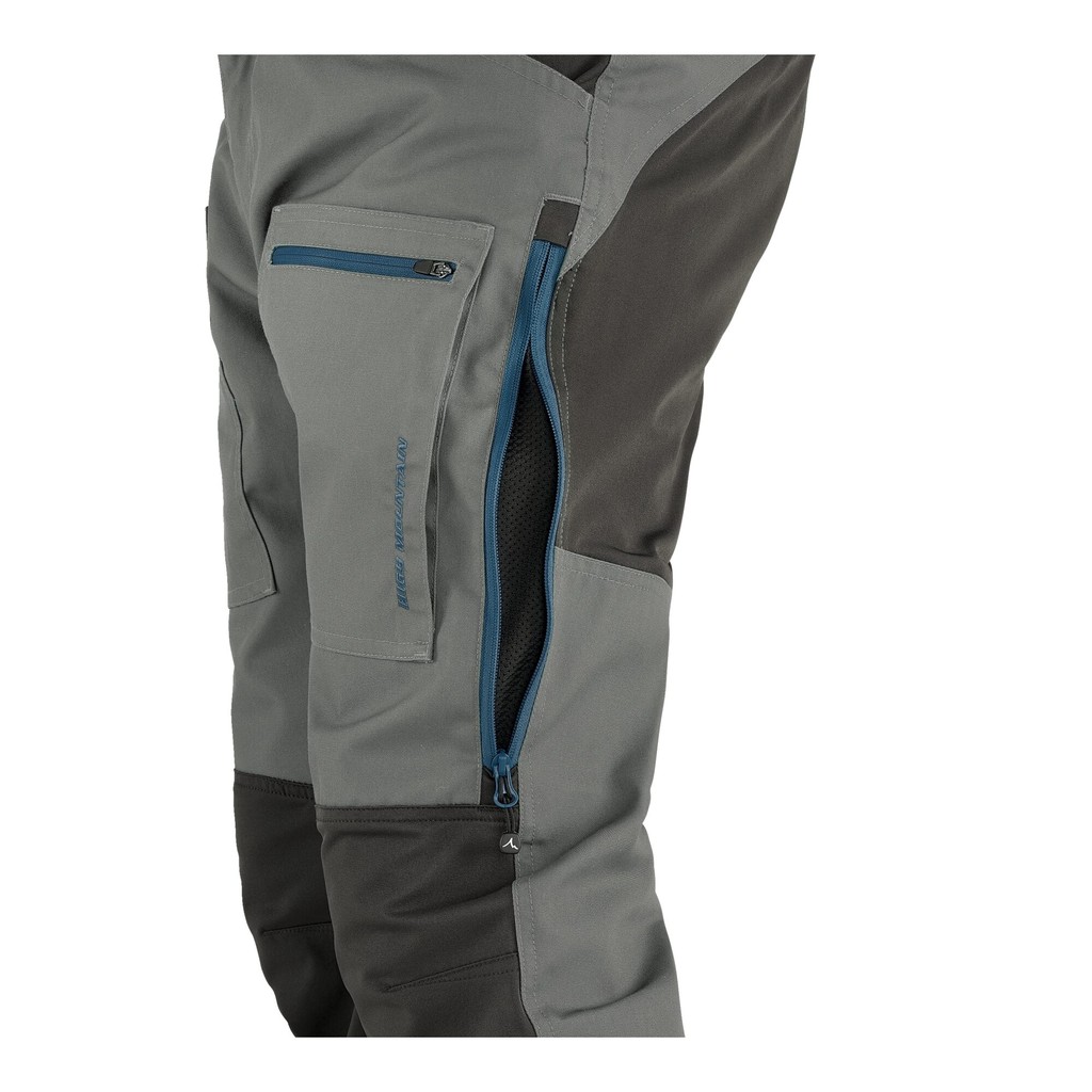 Damen Outdoorhose Trekking Pro TC/4W Damen Outdoorhose Trekking Pro TC/4W