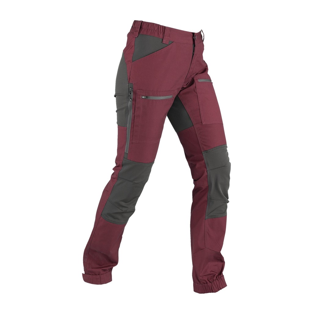 Damen Outdoorhose Trekking Pro TC/4W Damen Outdoorhose Trekking Pro TC/4W