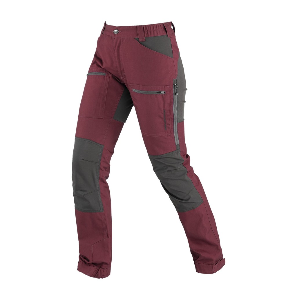 Damen Outdoorhose Trekking Pro TC/4W Damen Outdoorhose Trekking Pro TC/4W