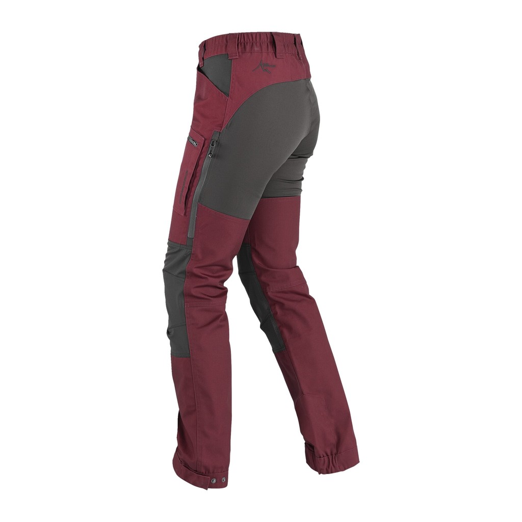 Damen Outdoorhose Trekking Pro TC/4W Damen Outdoorhose Trekking Pro TC/4W