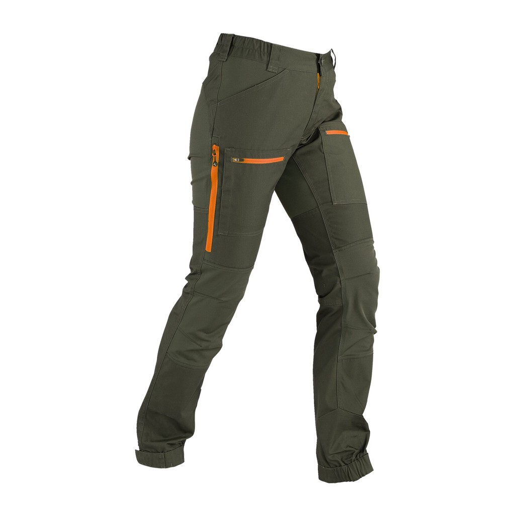 Fritidsbyxa Trekking Pro TC/4W Dam