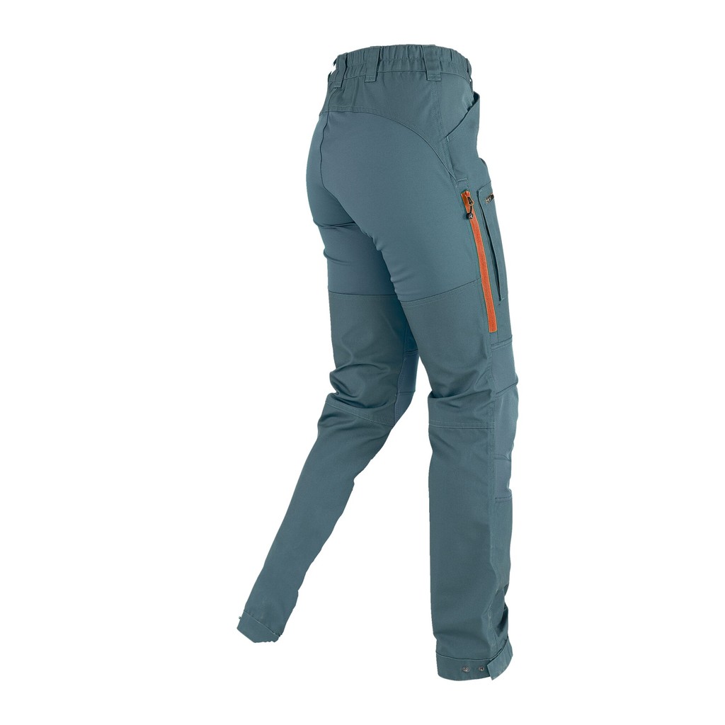 Fritidsbyxa Trekking Pro TC/4W Dam