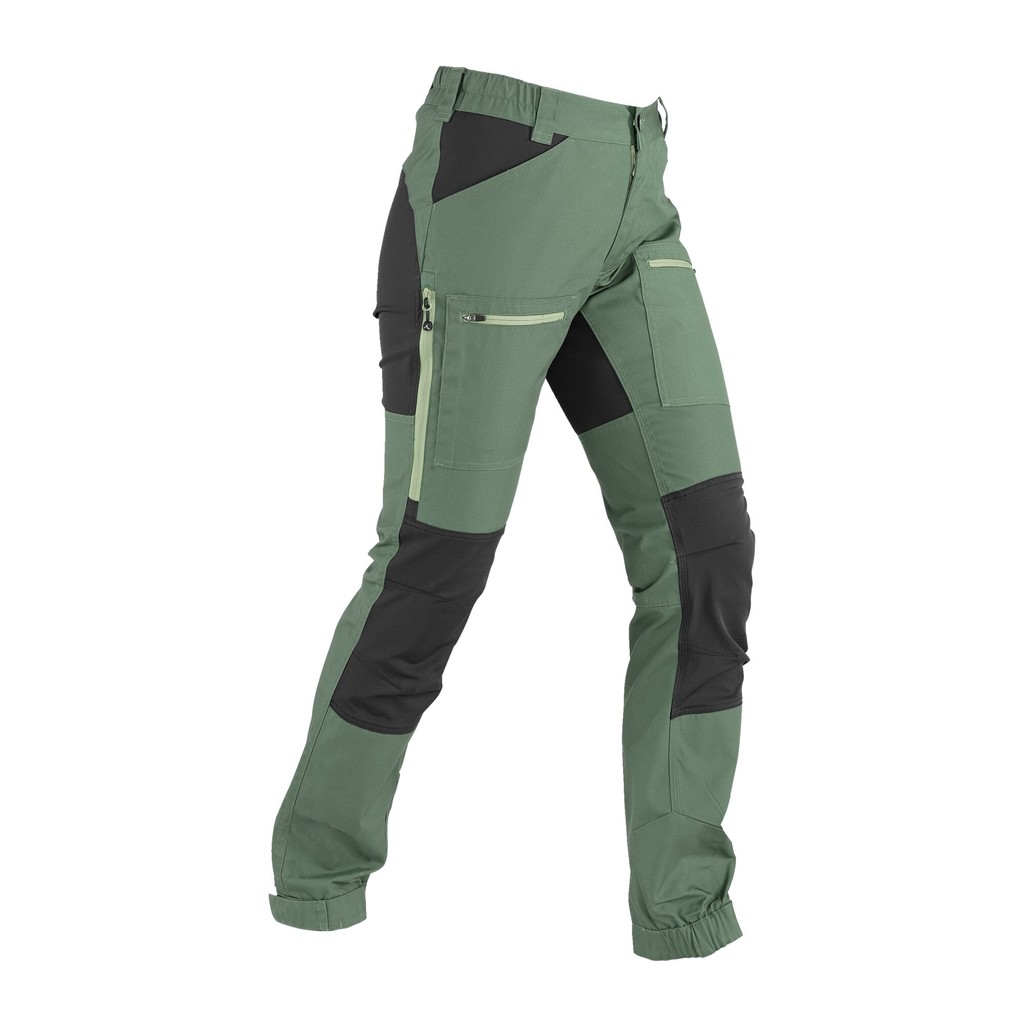 Damen Outdoorhose Trekking Pro TC/4W