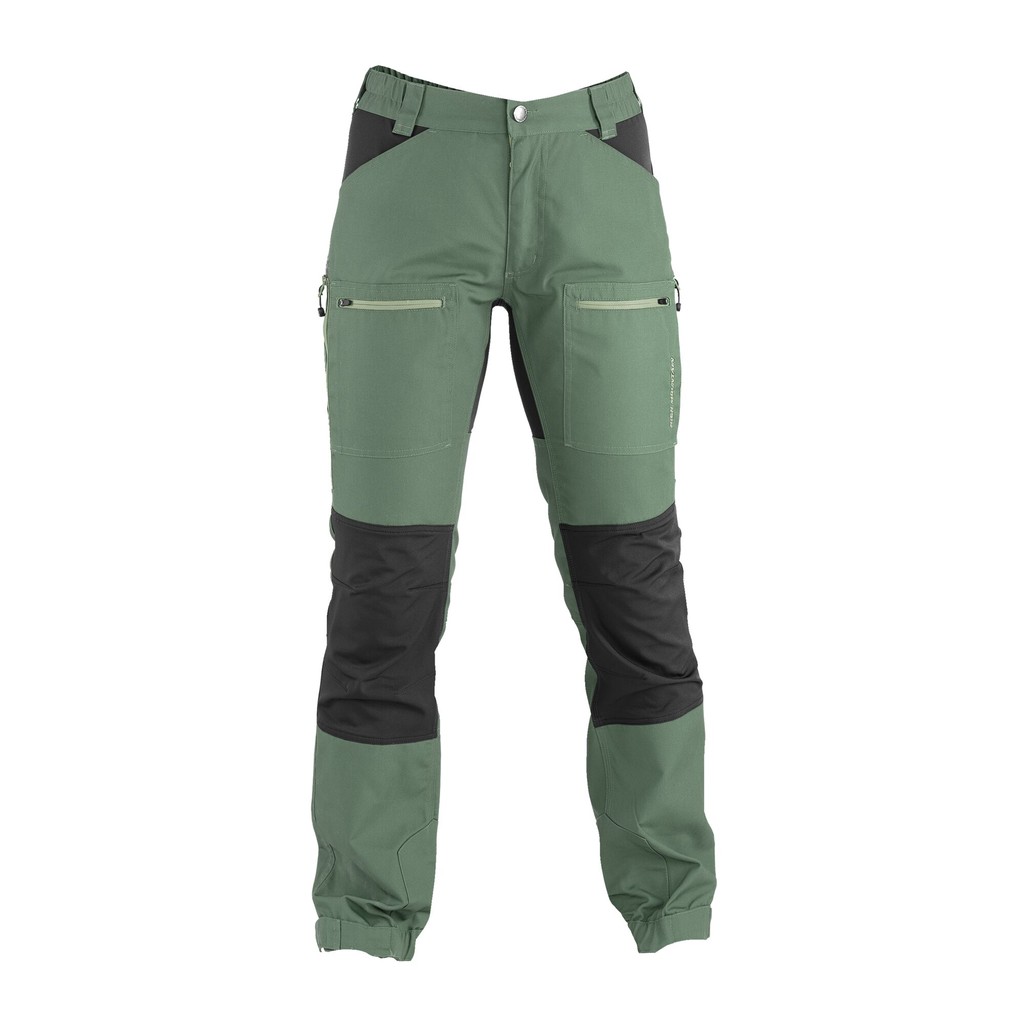 Damen Outdoorhose Trekking Pro TC/4W