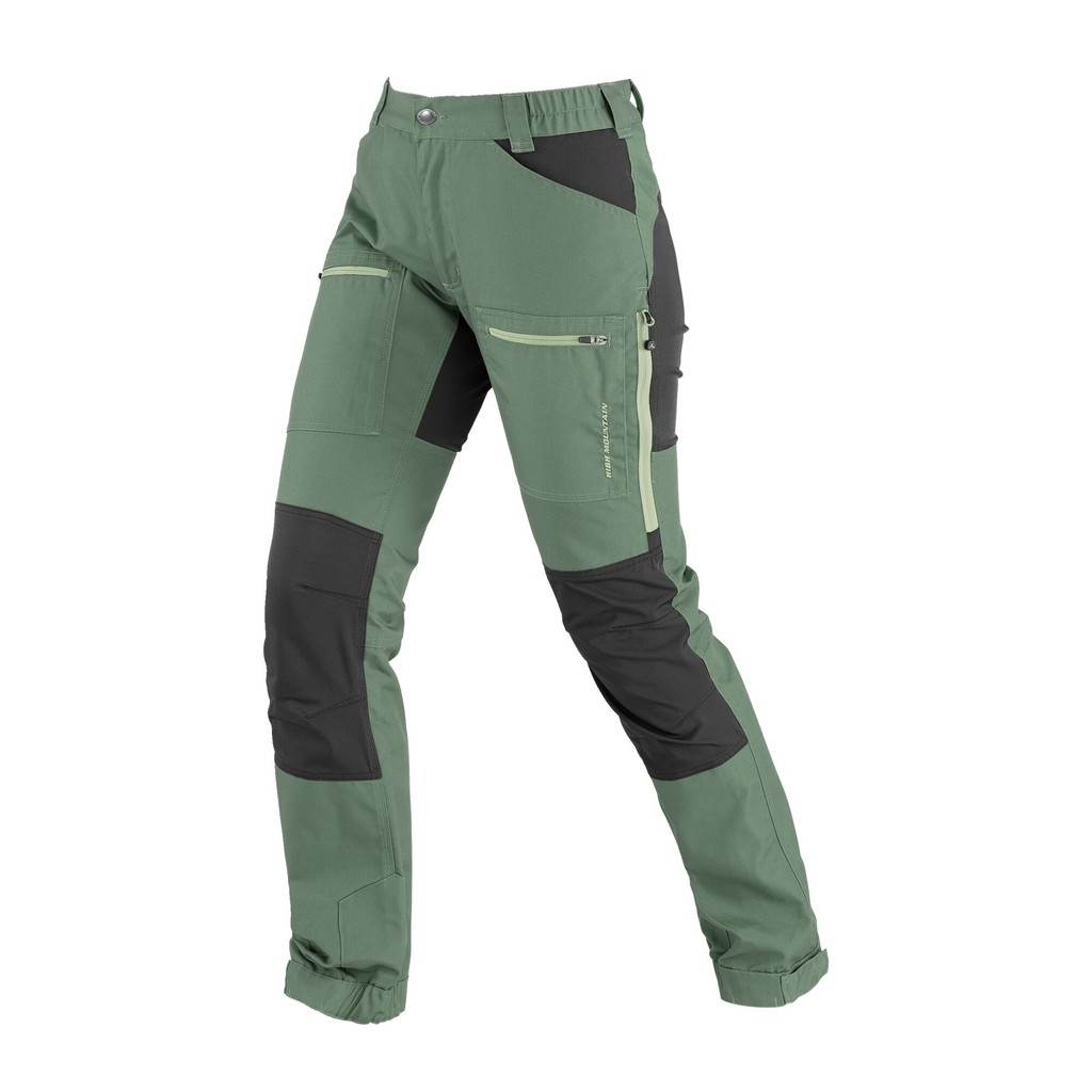 Damen Outdoorhose Trekking Pro TC/4W