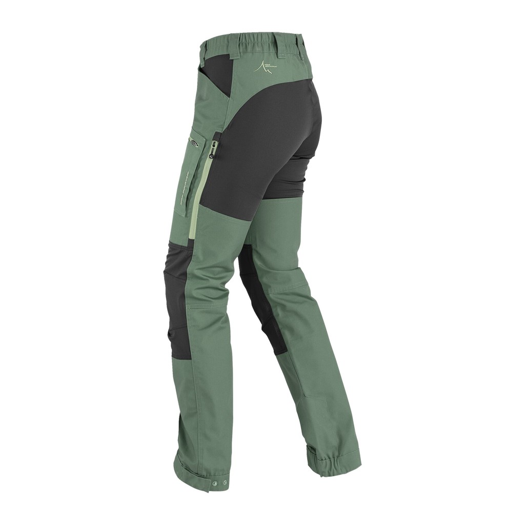 Damen Outdoorhose Trekking Pro TC/4W